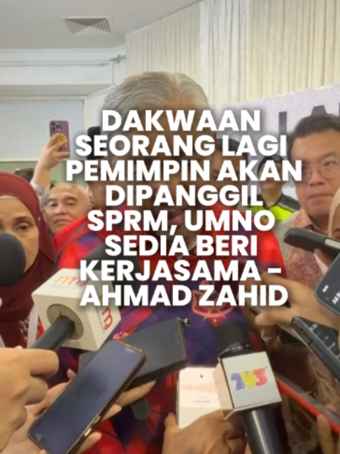 @Sinar Harian
