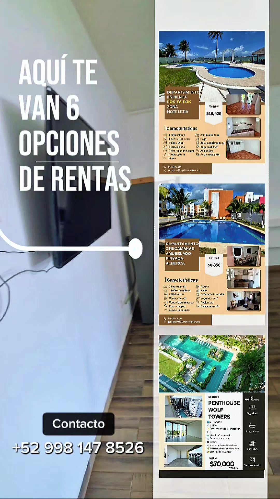 @Jose Chein - Bienes Raices