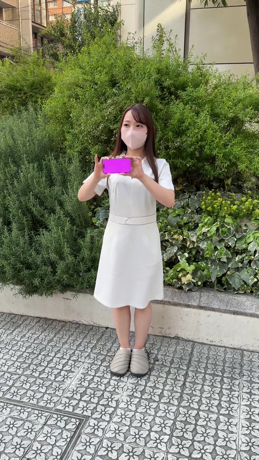 @脱毛サロンで働くさおり🥹🫶🏻️💓