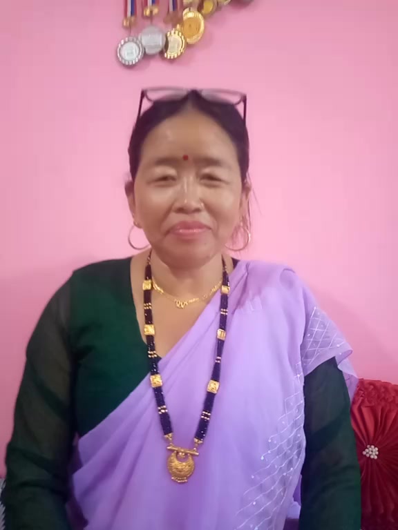 @संगिता &hearts;️