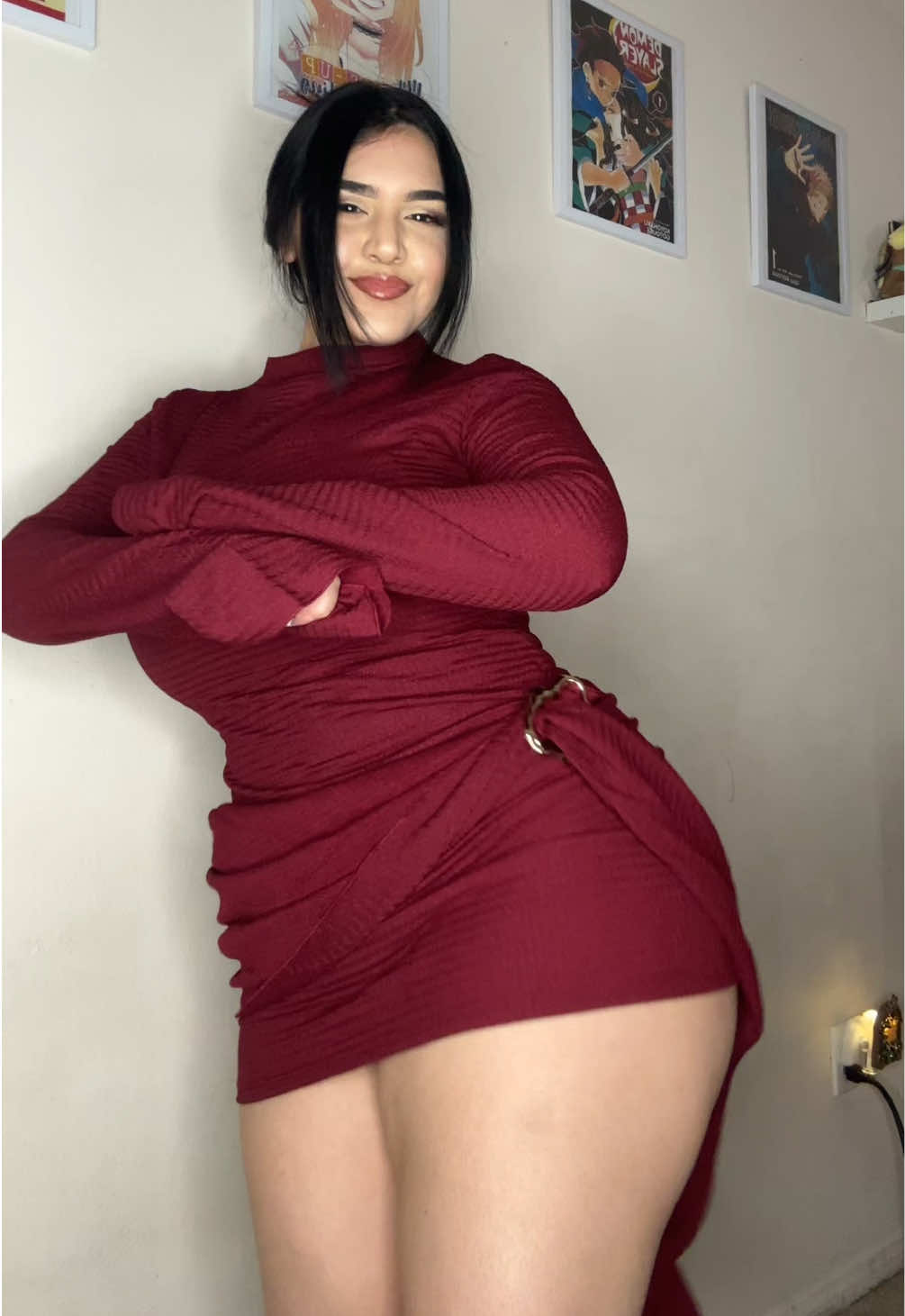 @Lena Vera