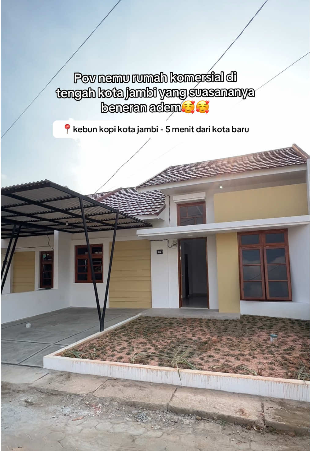 @pusat property jambi