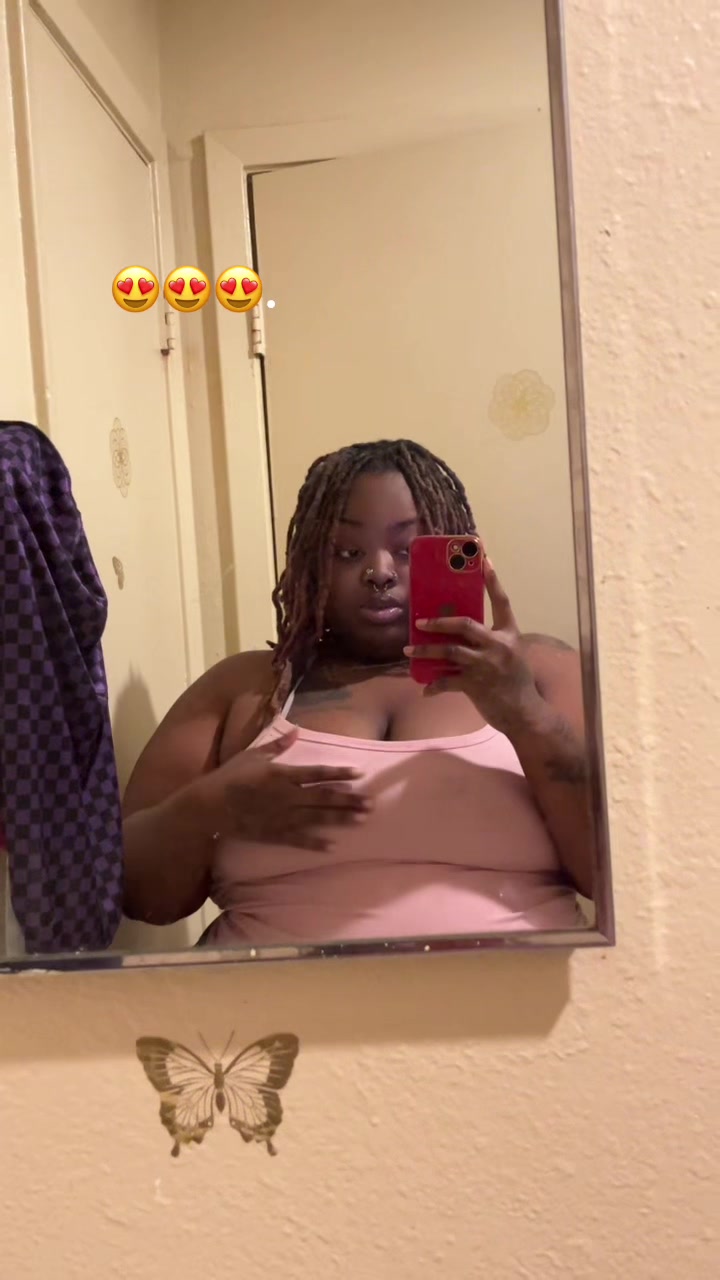 @Bigmamaaa 💋