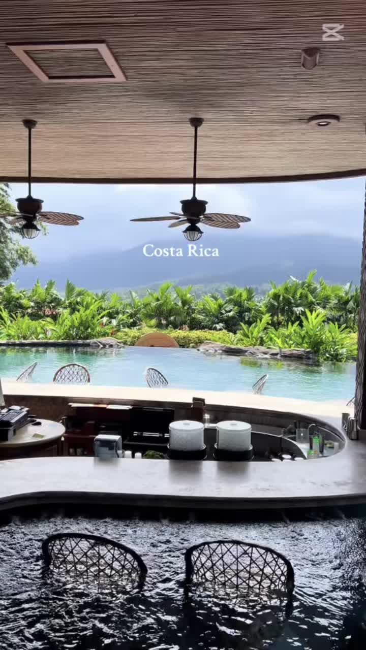 @The Costa Rica News