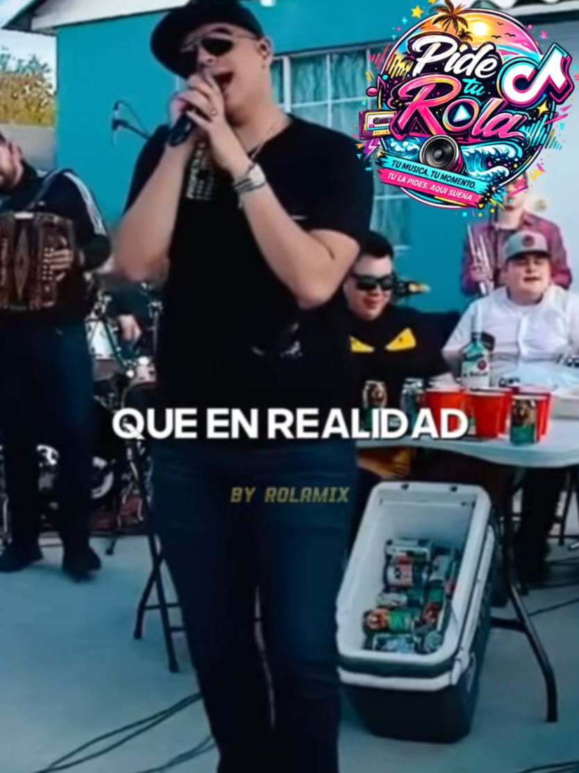 @Pide tu Rola