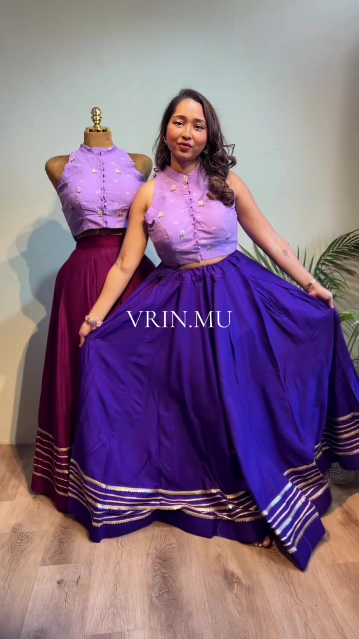 @VRIN.MU