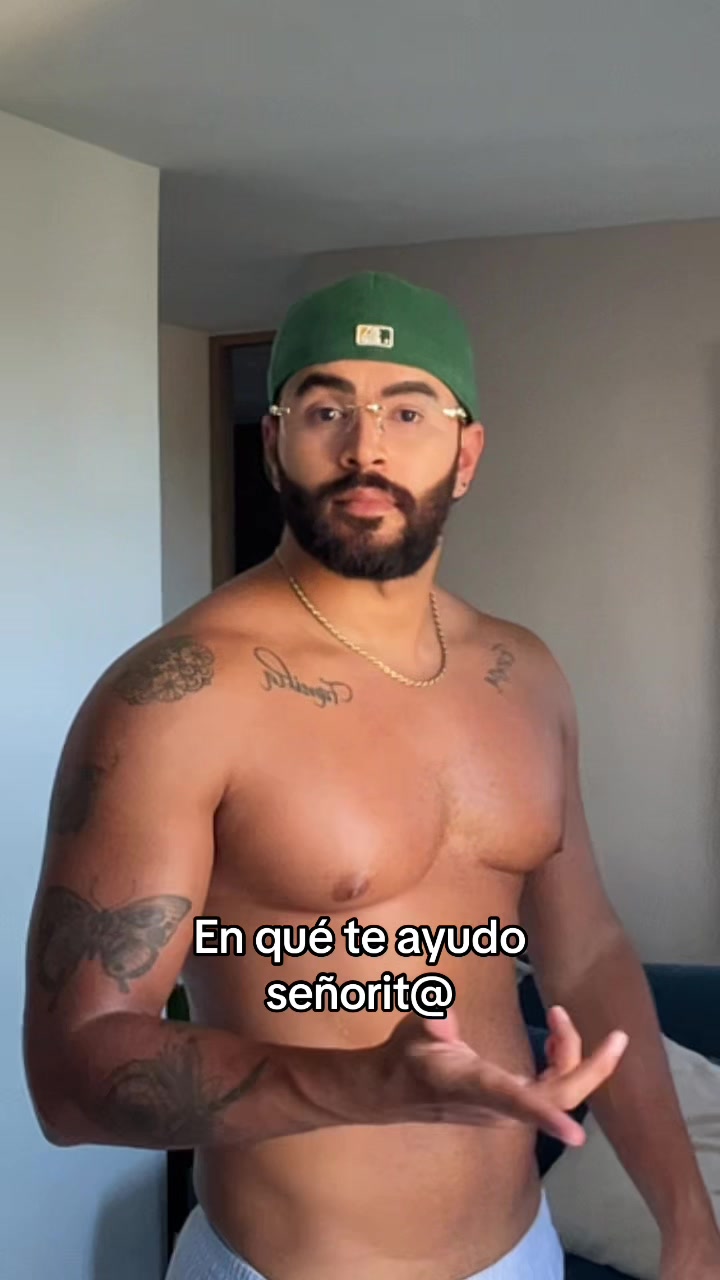 @Jesús