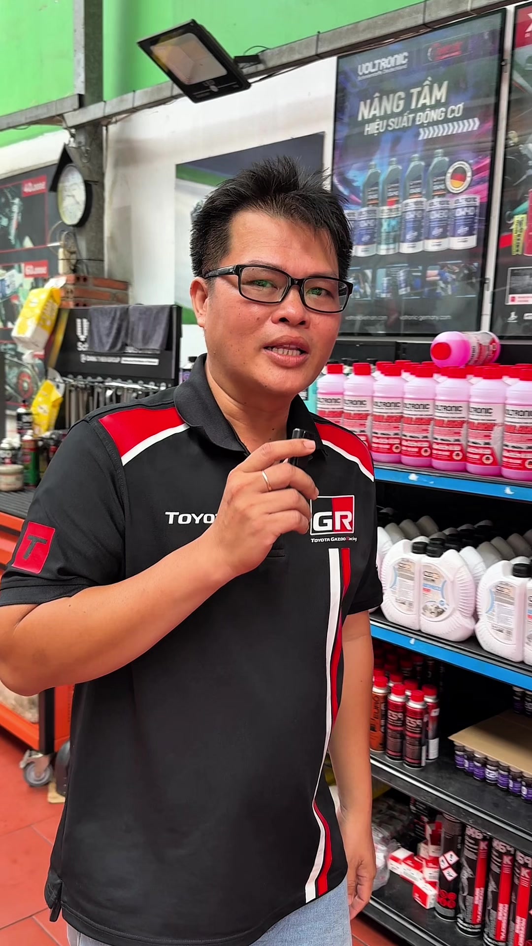 @Phúc Lộc Lubricants