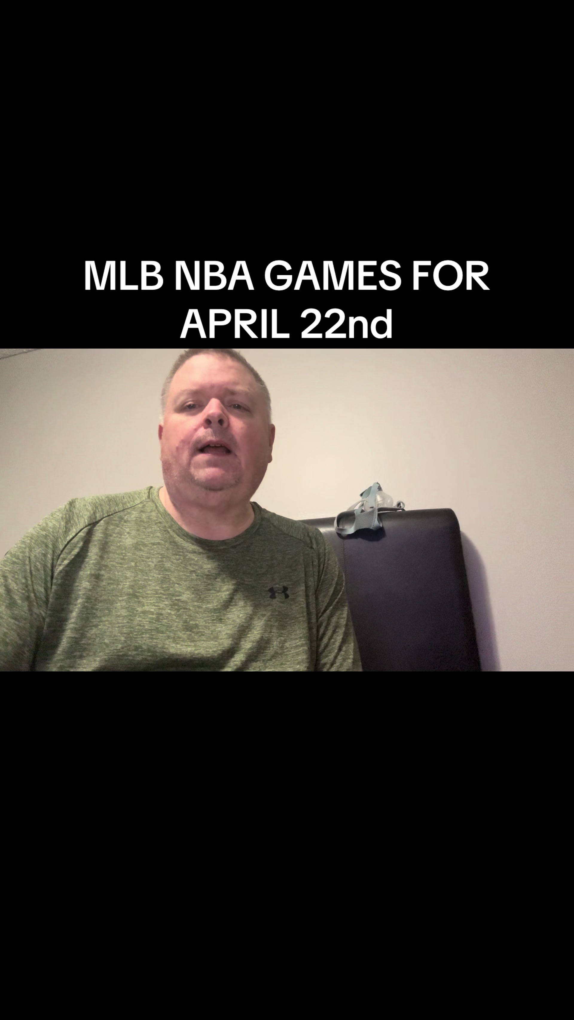 @Sports picks.