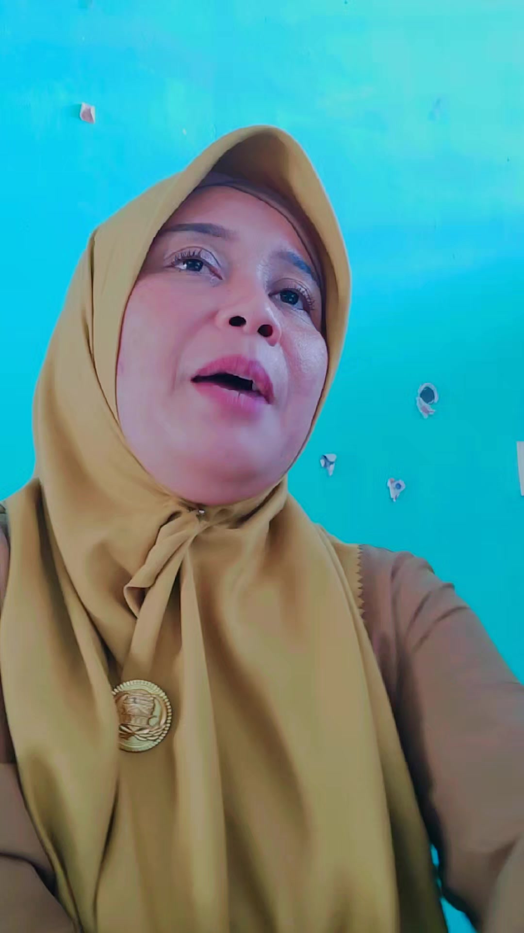 @Ibunda Siti rodiah Echi