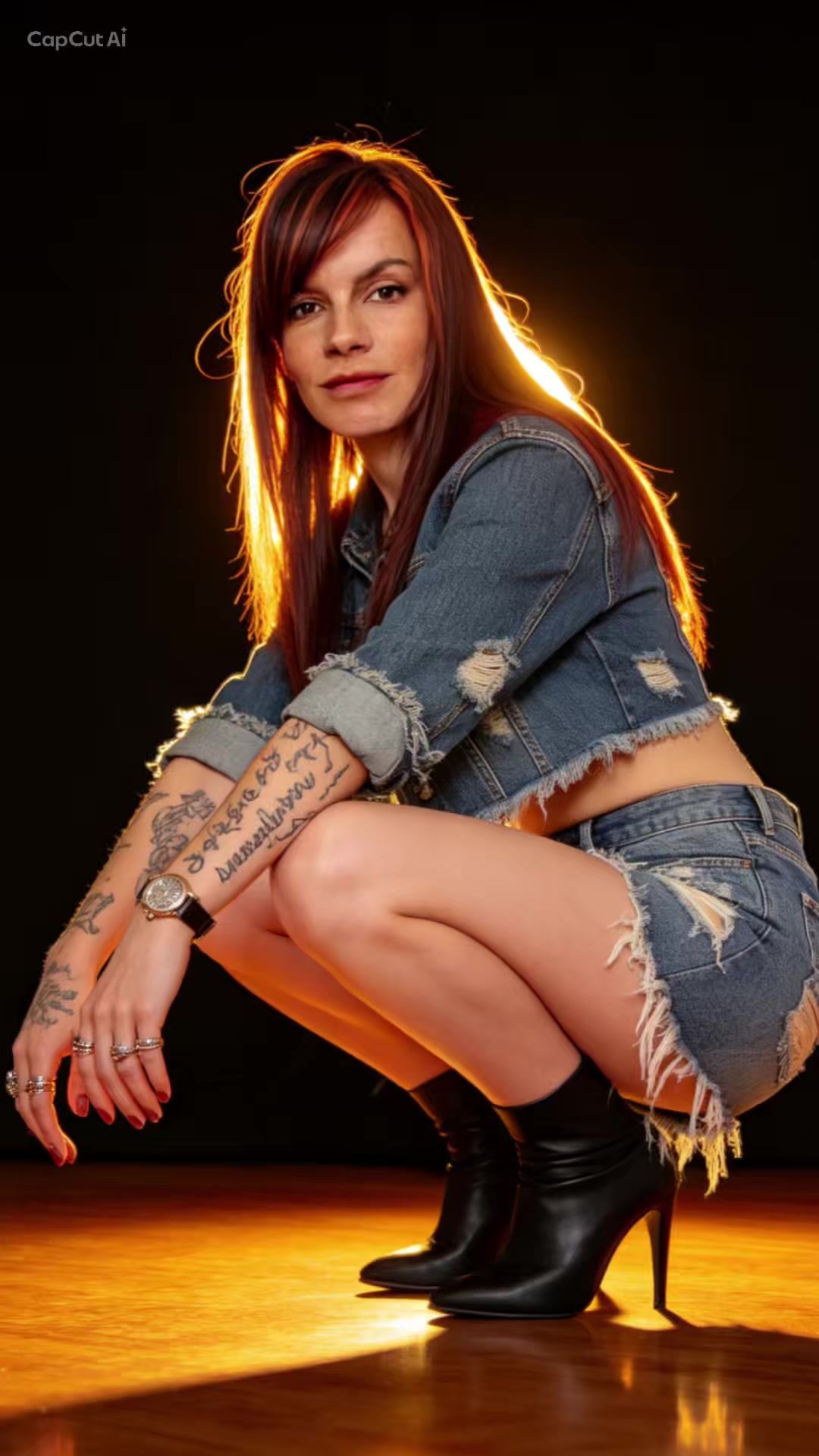 @Stéphanie