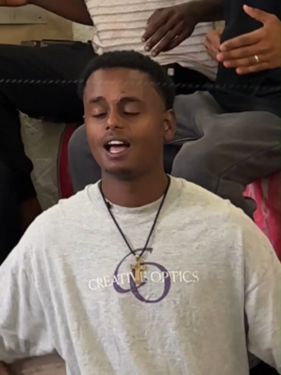 @sura እና ጀማው