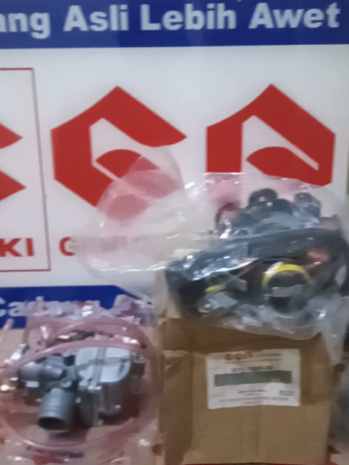 @QIO ACCECORIES