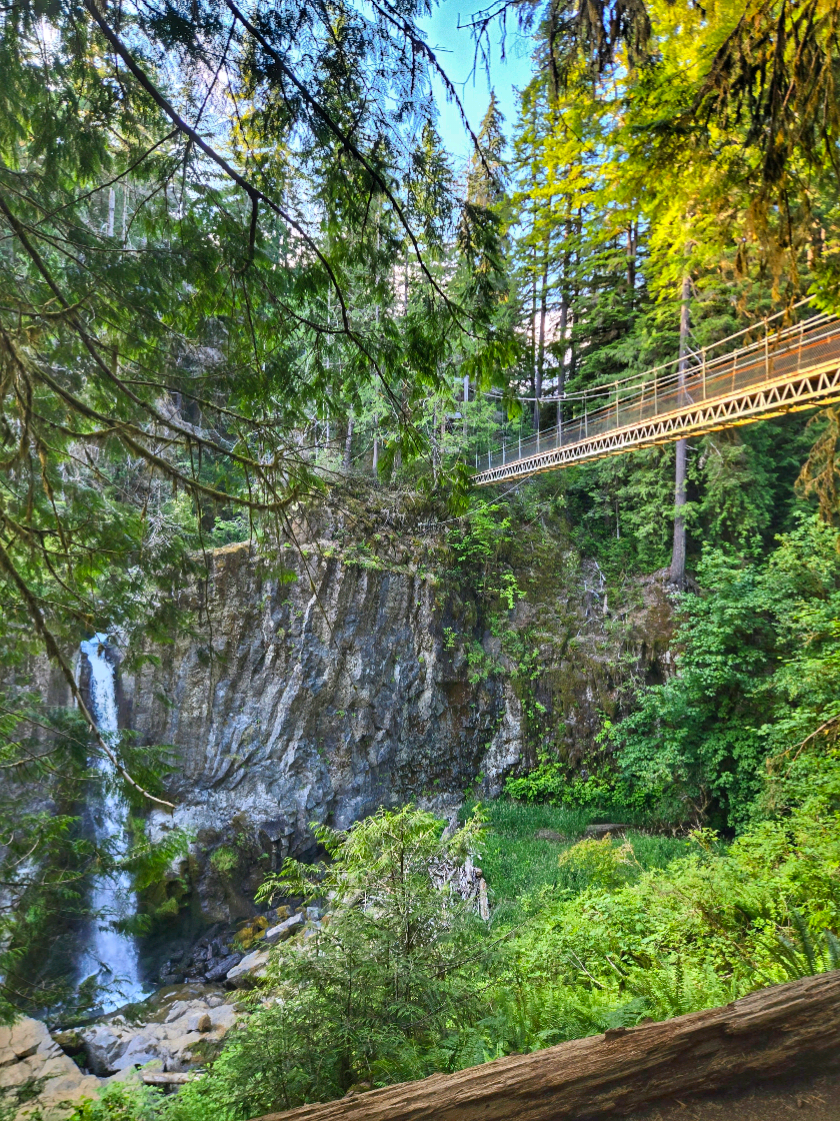 @The PNW Bucket List & Global