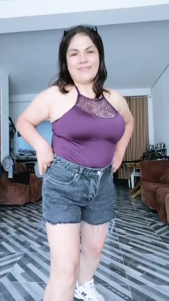 @Karina Vega