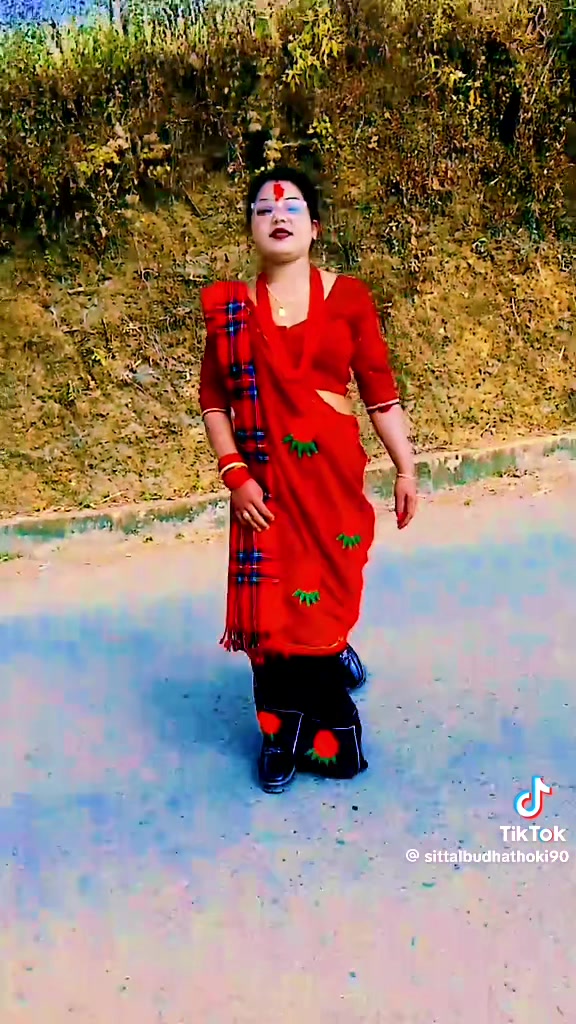 @🙏💕सित्तल बुढाथोकी 💜❤️🧡