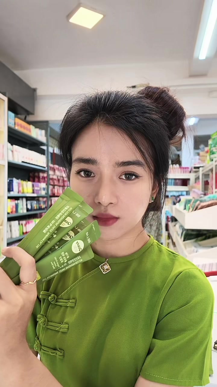 @FB: TheingiKyawSkincareShop