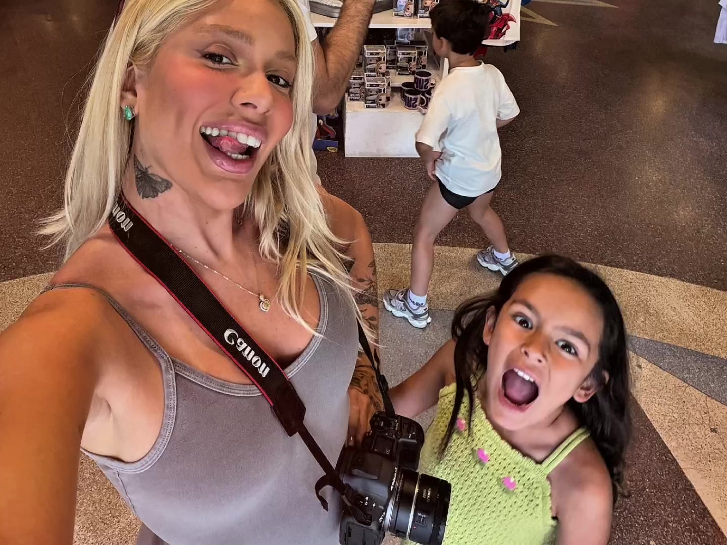 @Karoline e Léo Pereira ❤️
