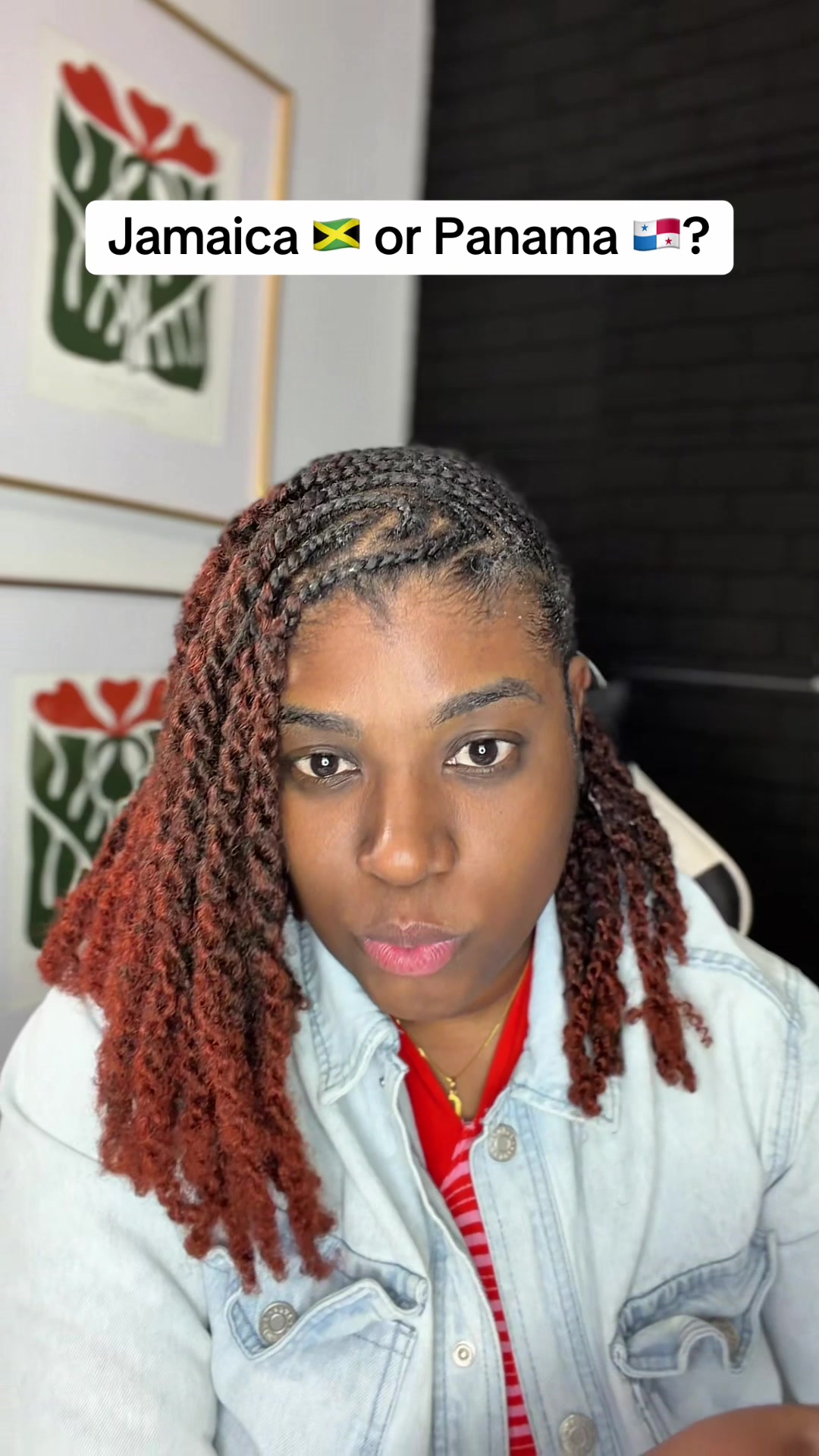@Toya | Immigration + Career