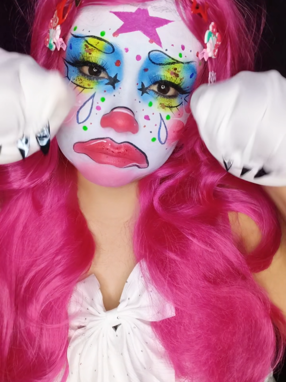@Janni Ayala