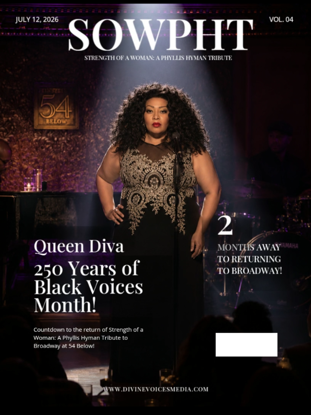 @Queen Diva