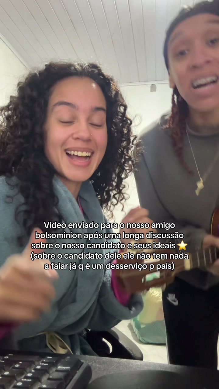 @Lisian Santos