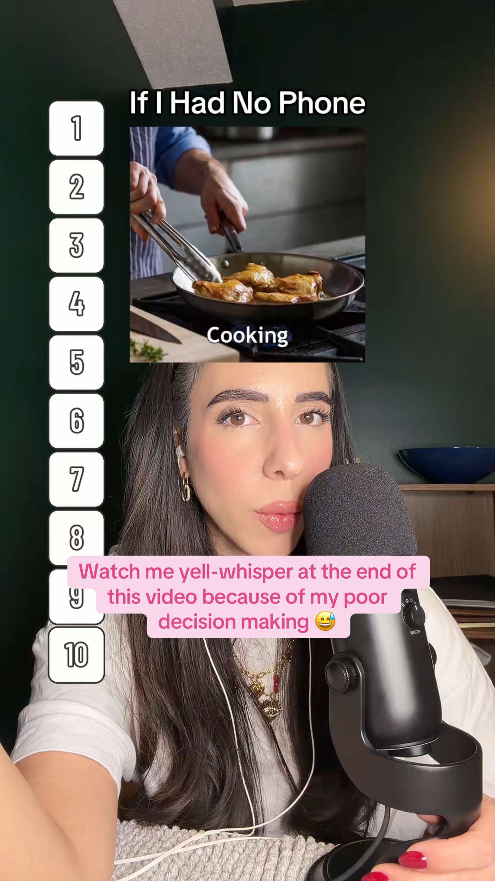 @ASMR with Fay 🧸