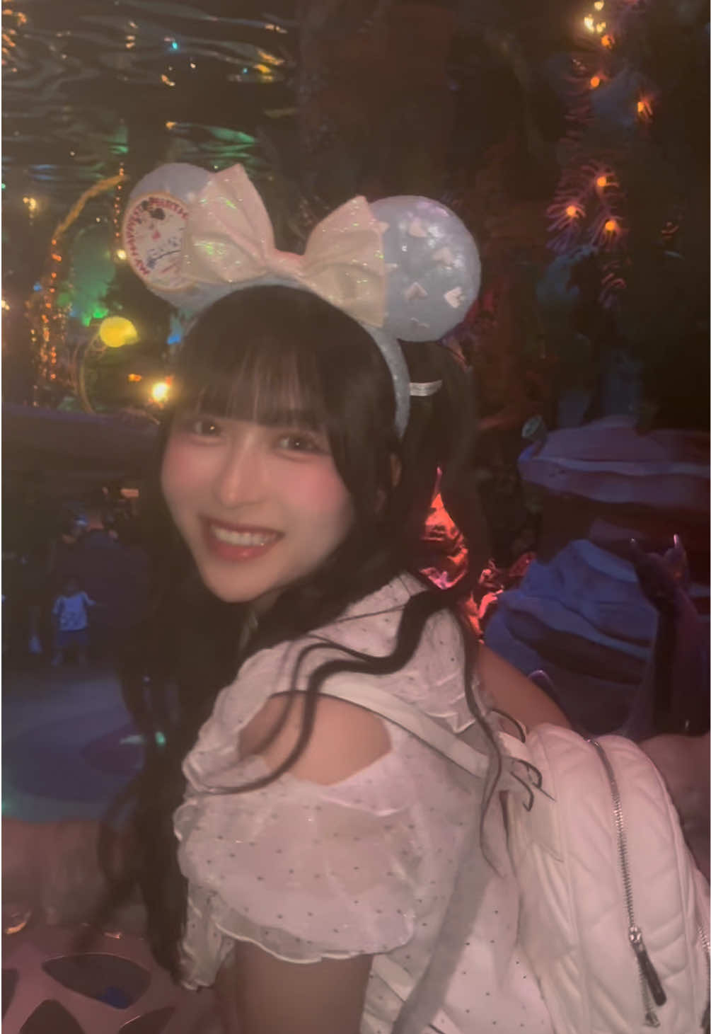@澪織にいな