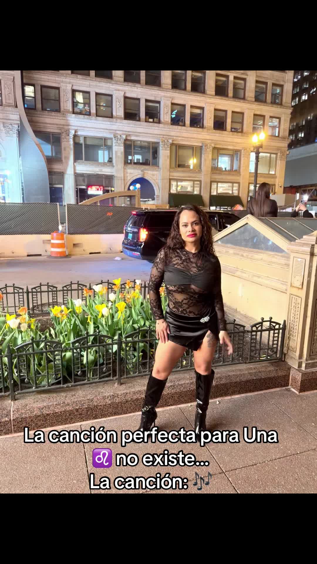 @Claudia Montano
