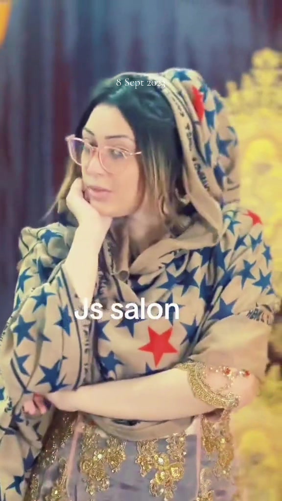 @js salon official