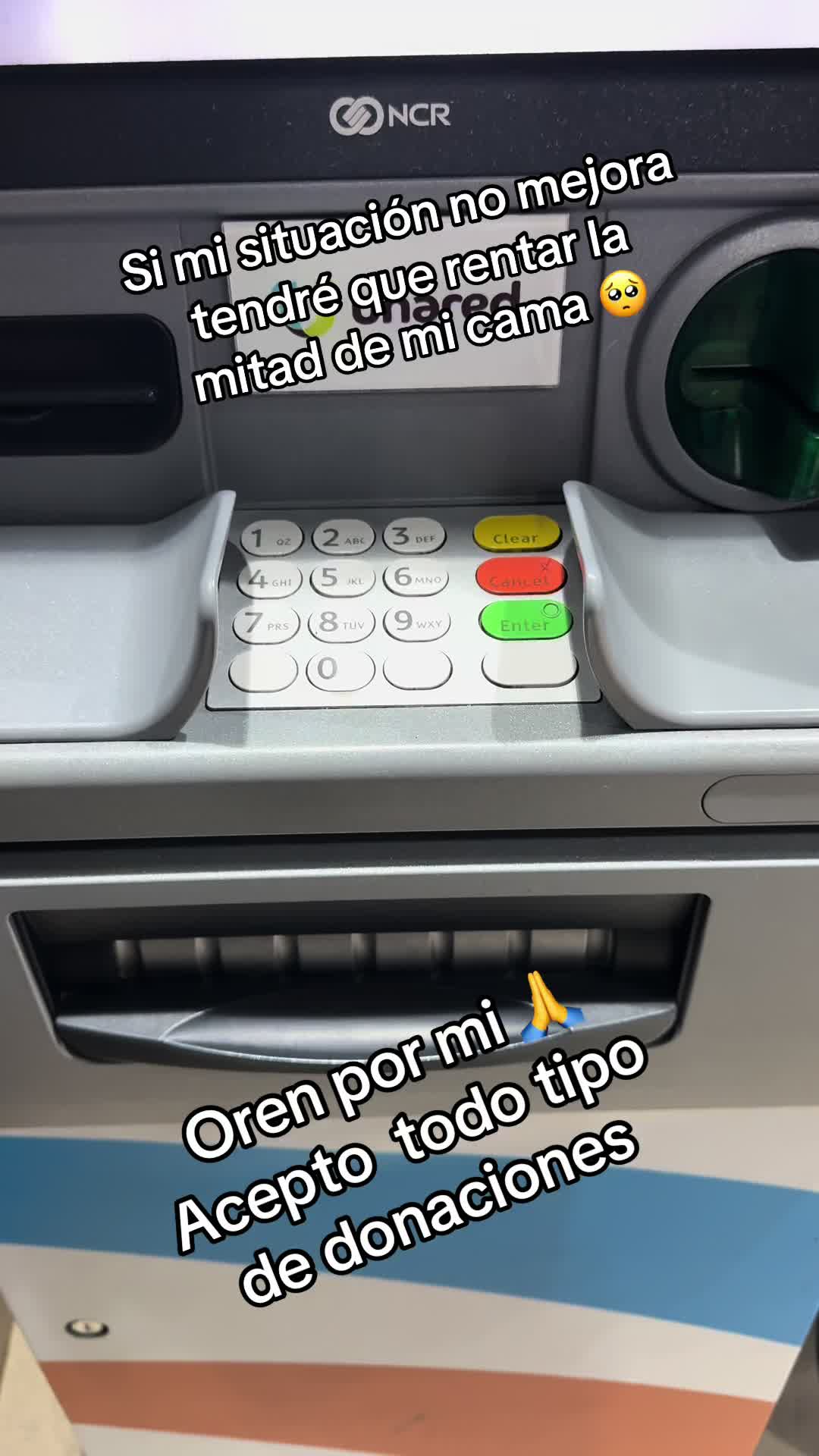 @Luis Urena