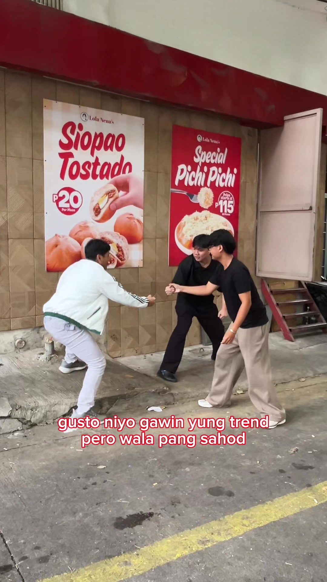 @Lola Nena