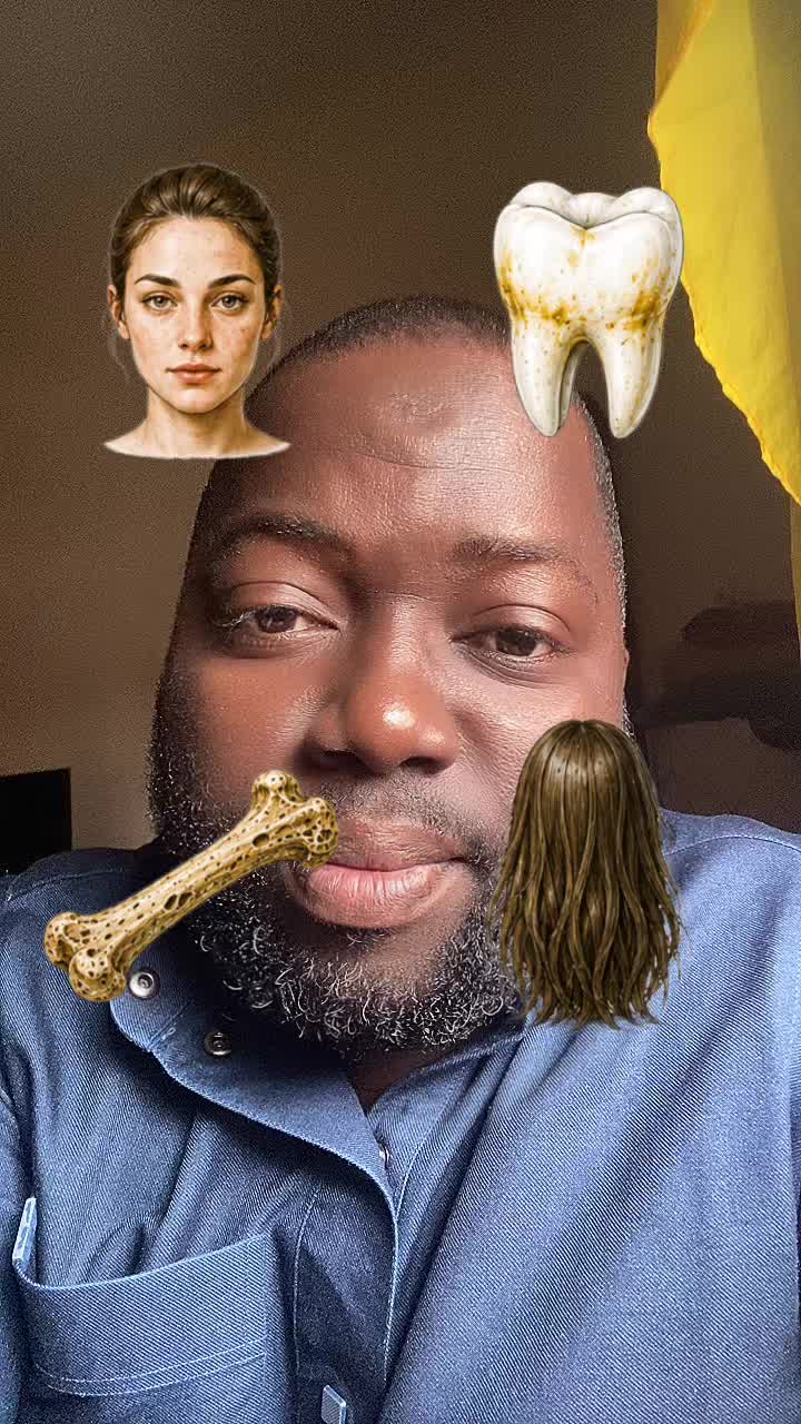 @Mamadou M Sow wourossogui🇸🇳