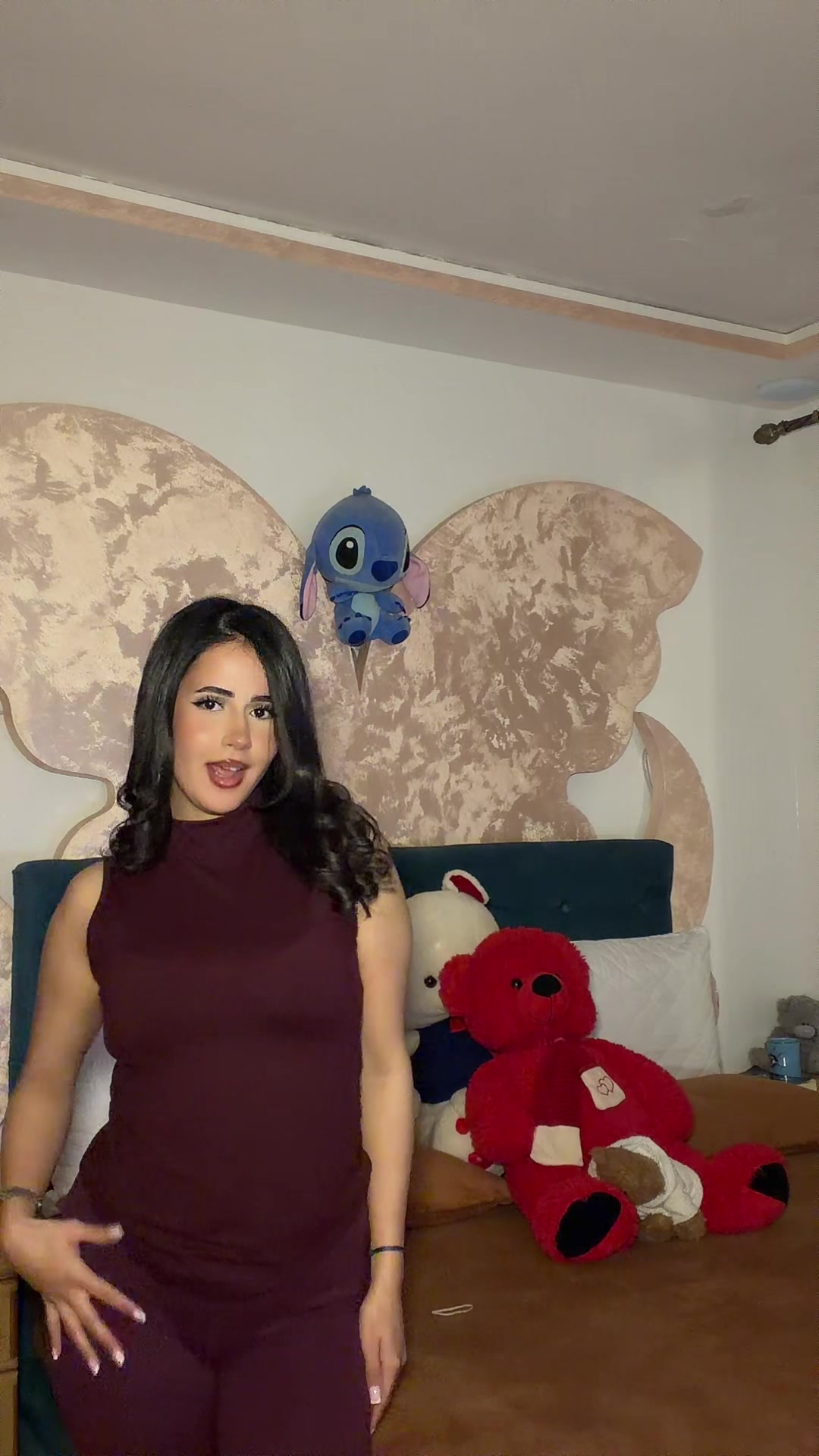 @Farah Nour