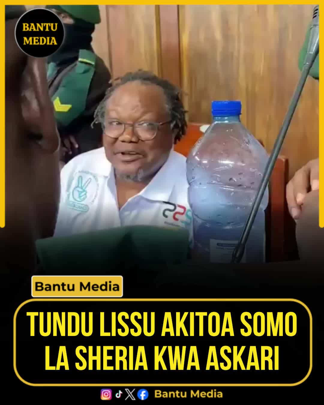 @Bantu Media