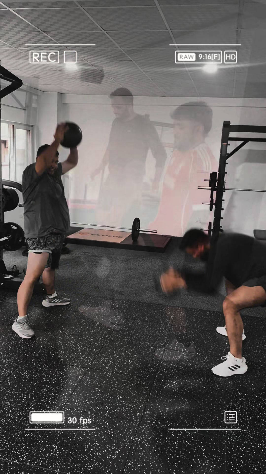 @Dreams Fitness