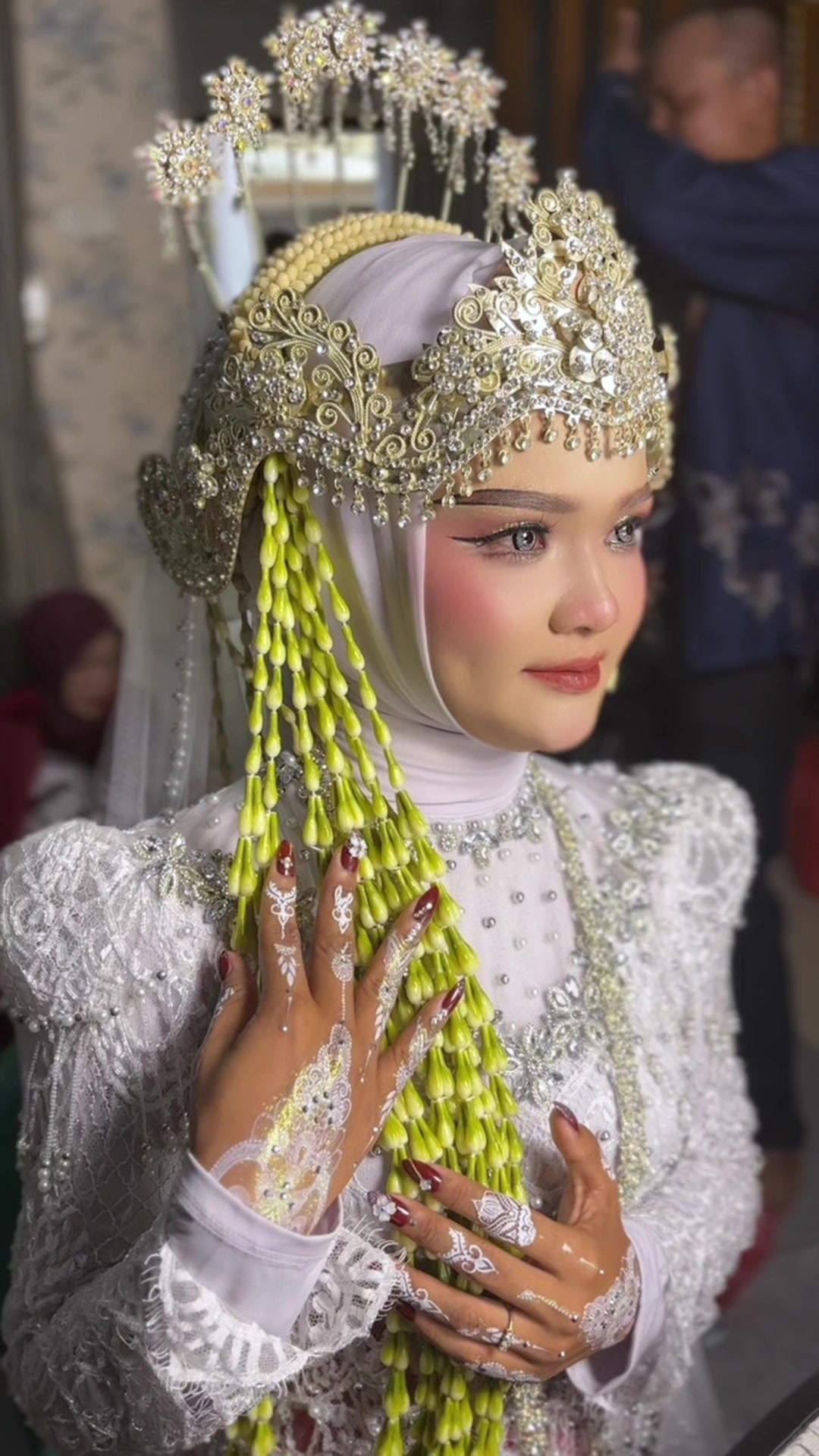 @ALYA MAKEUP