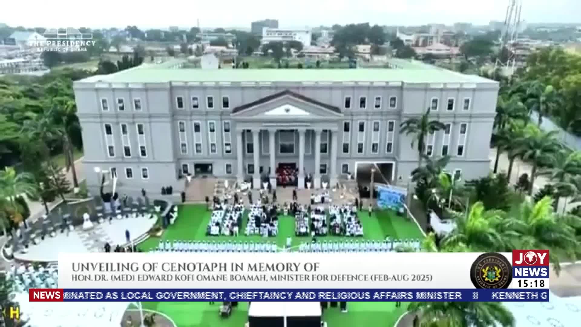@JoyNews