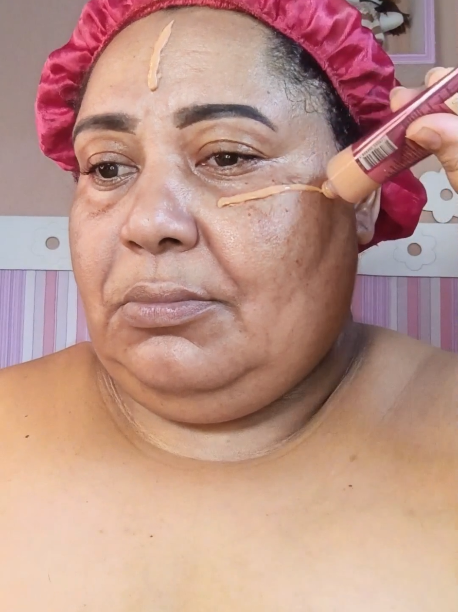 @Diianny makeup