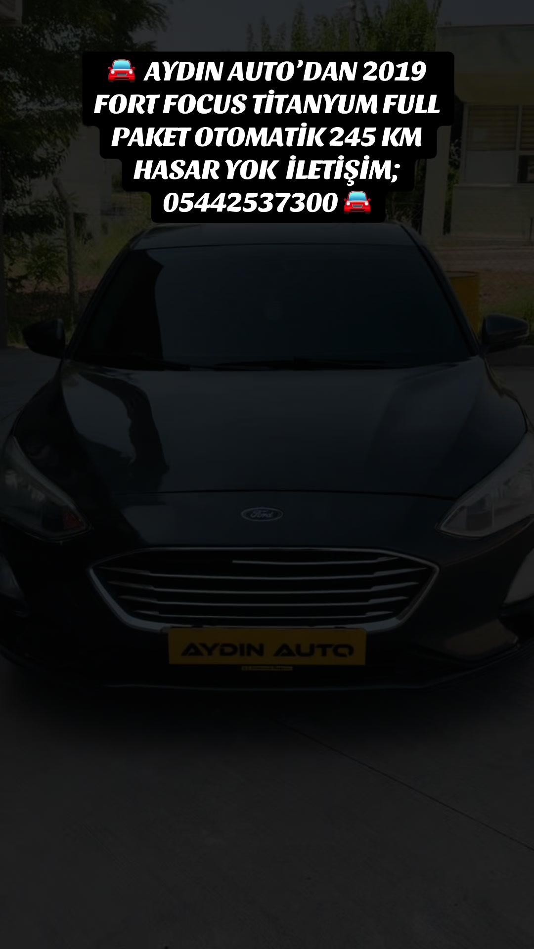 @AYDIN AUTO CİZRE