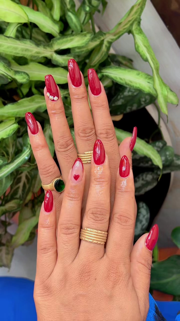 @Suvani makeup & nail academy