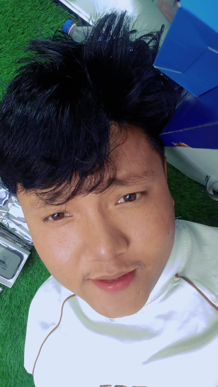 @Lakpa Sherpa