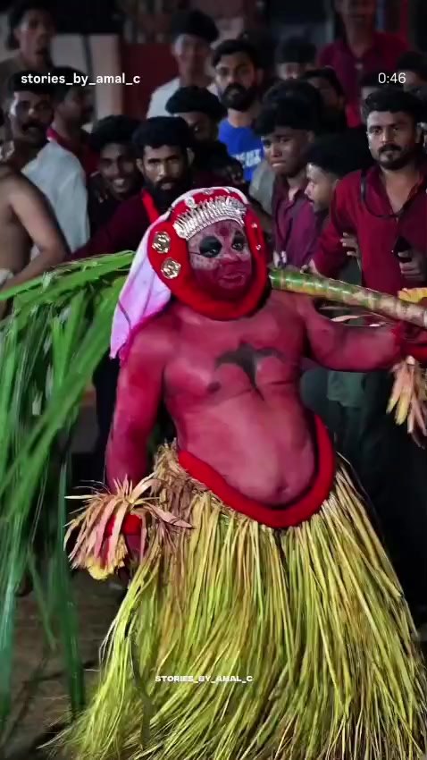 @തെയ്യപ്രാന്തൻ ❤️