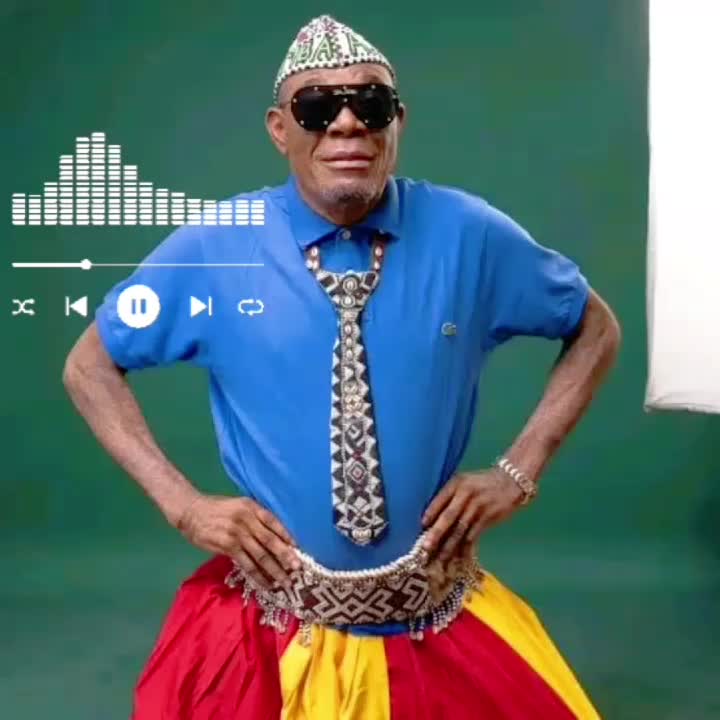 @Ch&eacute;rubin_jumeau_🇨🇩🐆🎧