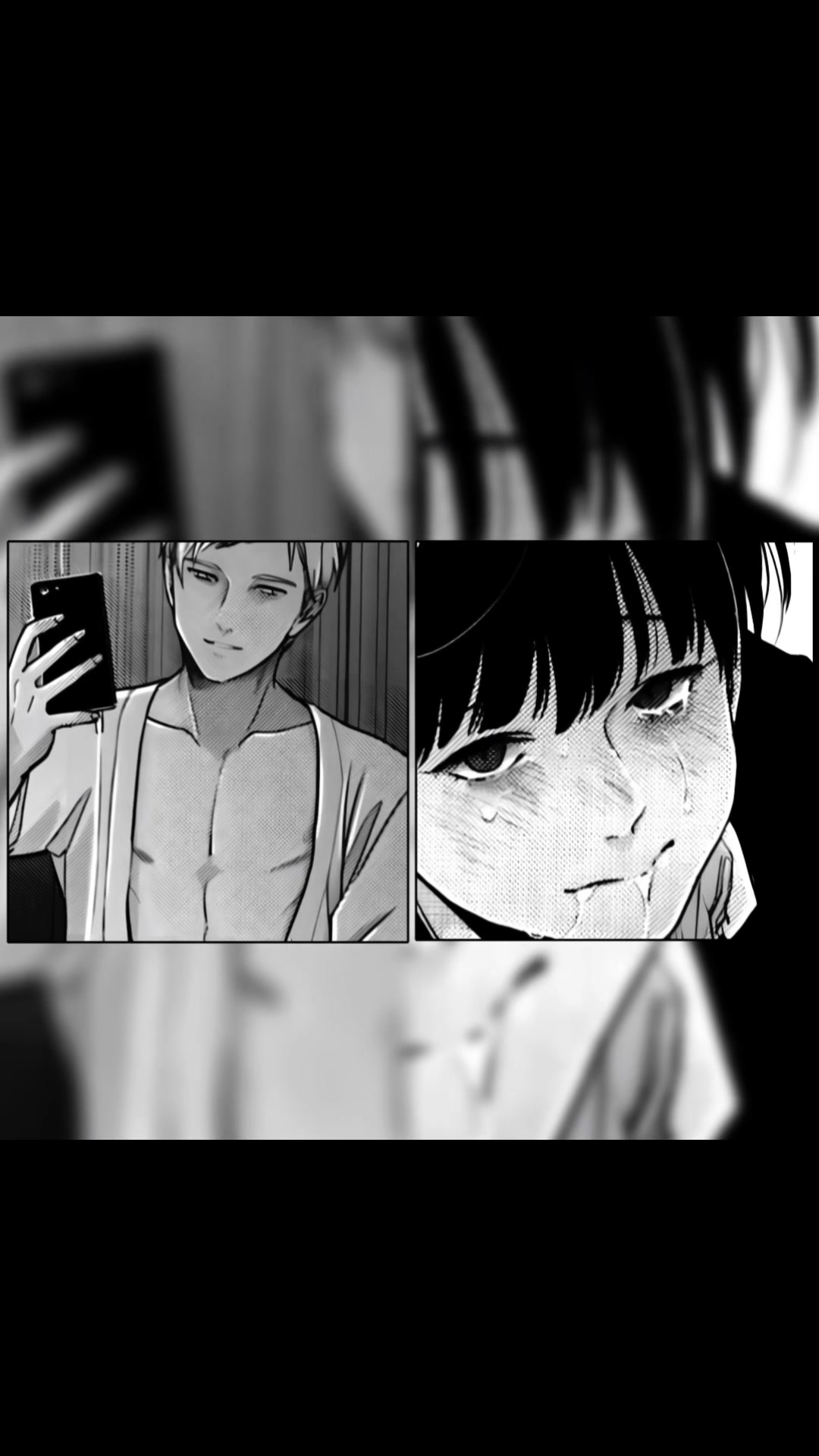 @俺は左馬刻様だ貴様は誰だ？