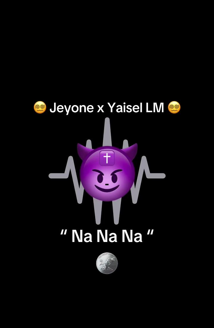 @JeyOne