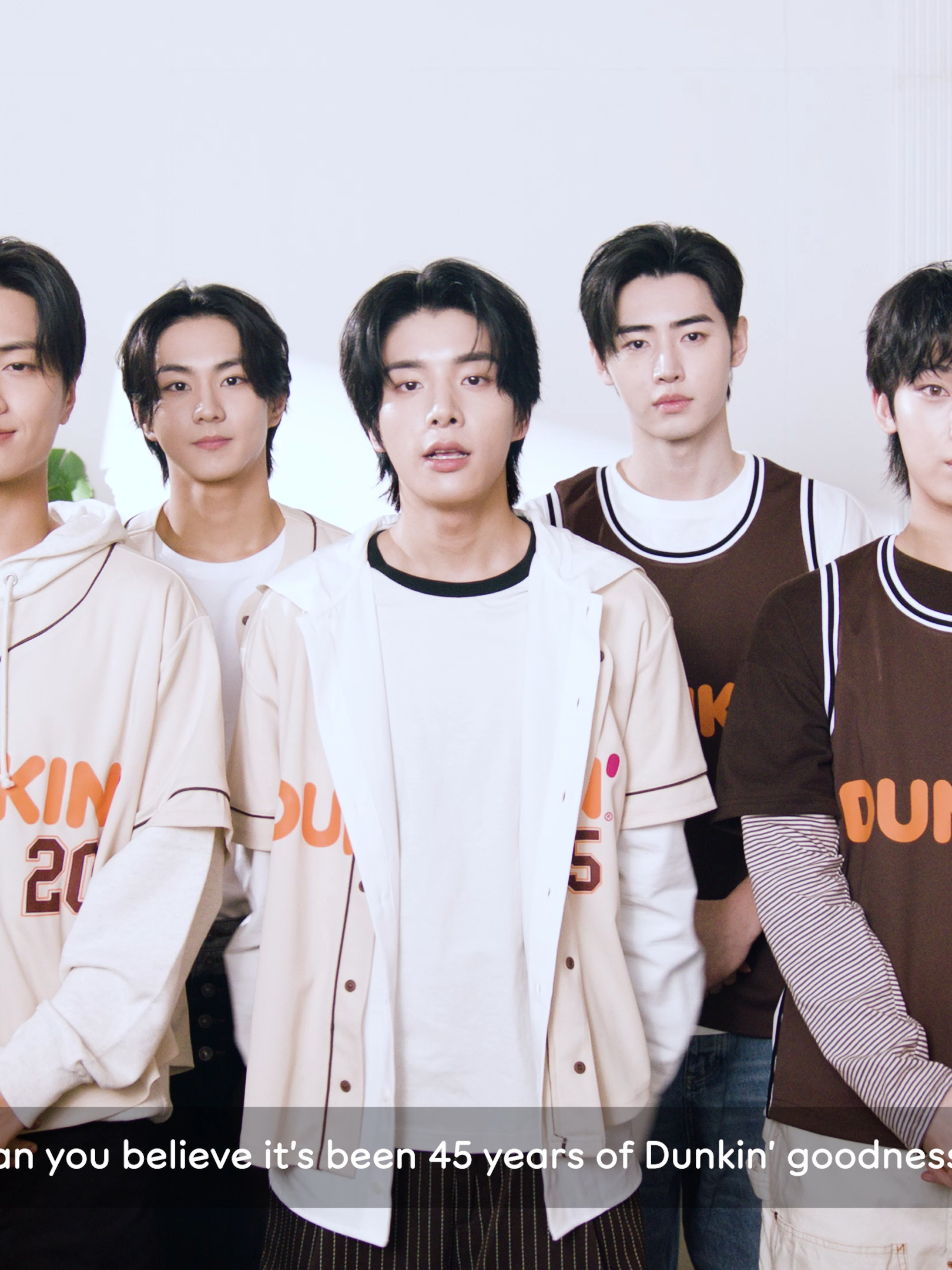 @Dunkin’ Philippines