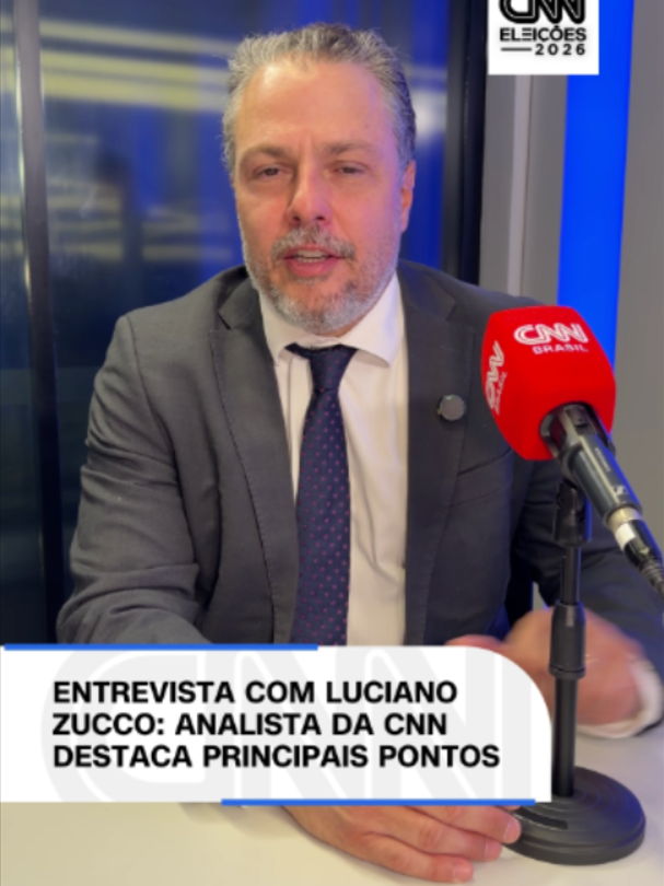 @CNN Brasil