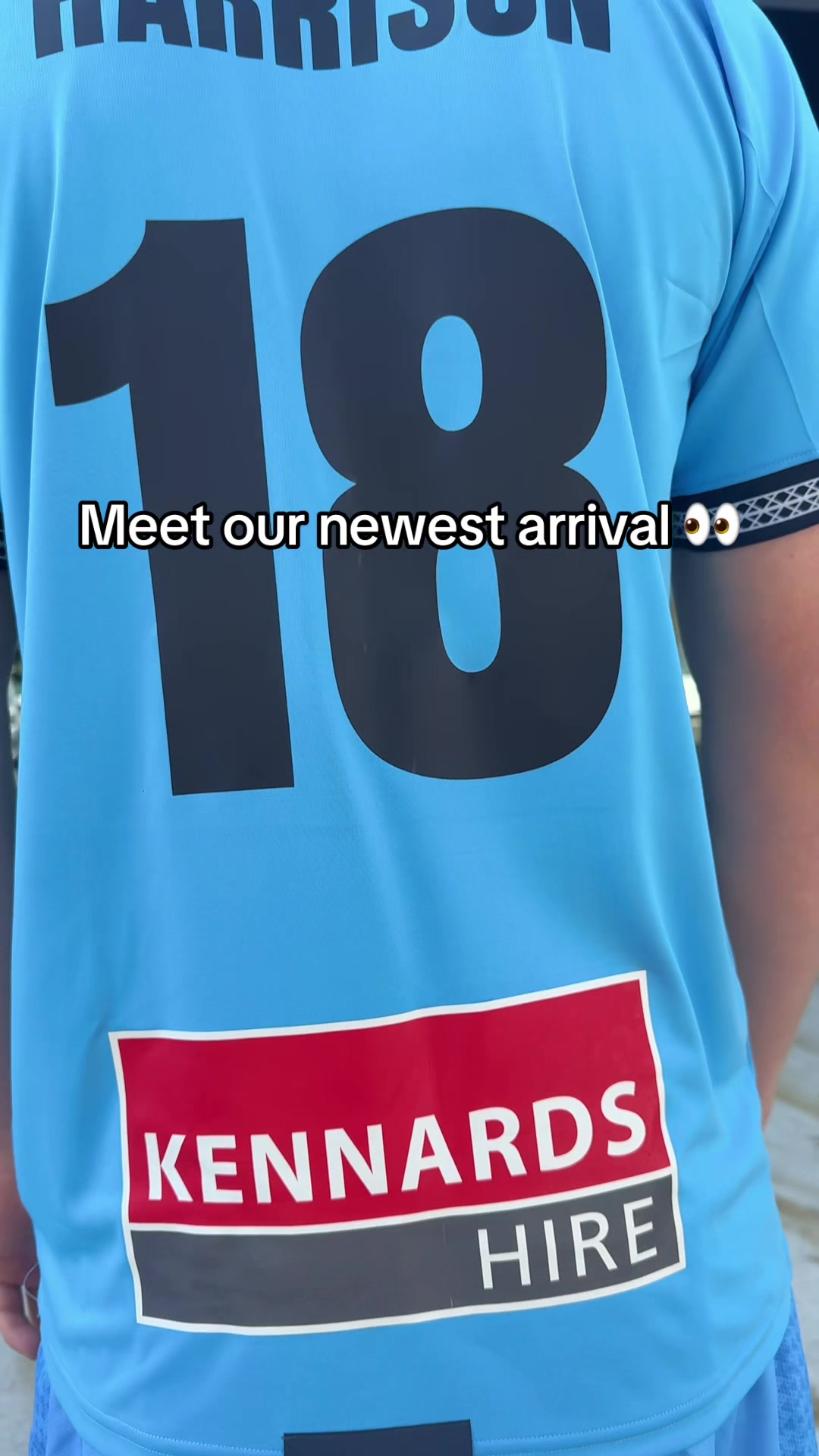 @Sydney FC