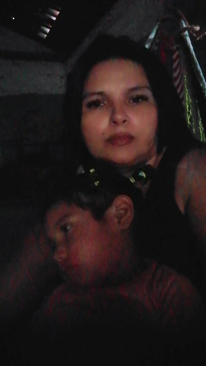 @Valery Osorto La catrashita